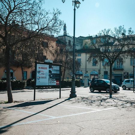 Casale City Casale Monferrato Zewnętrze zdjęcie