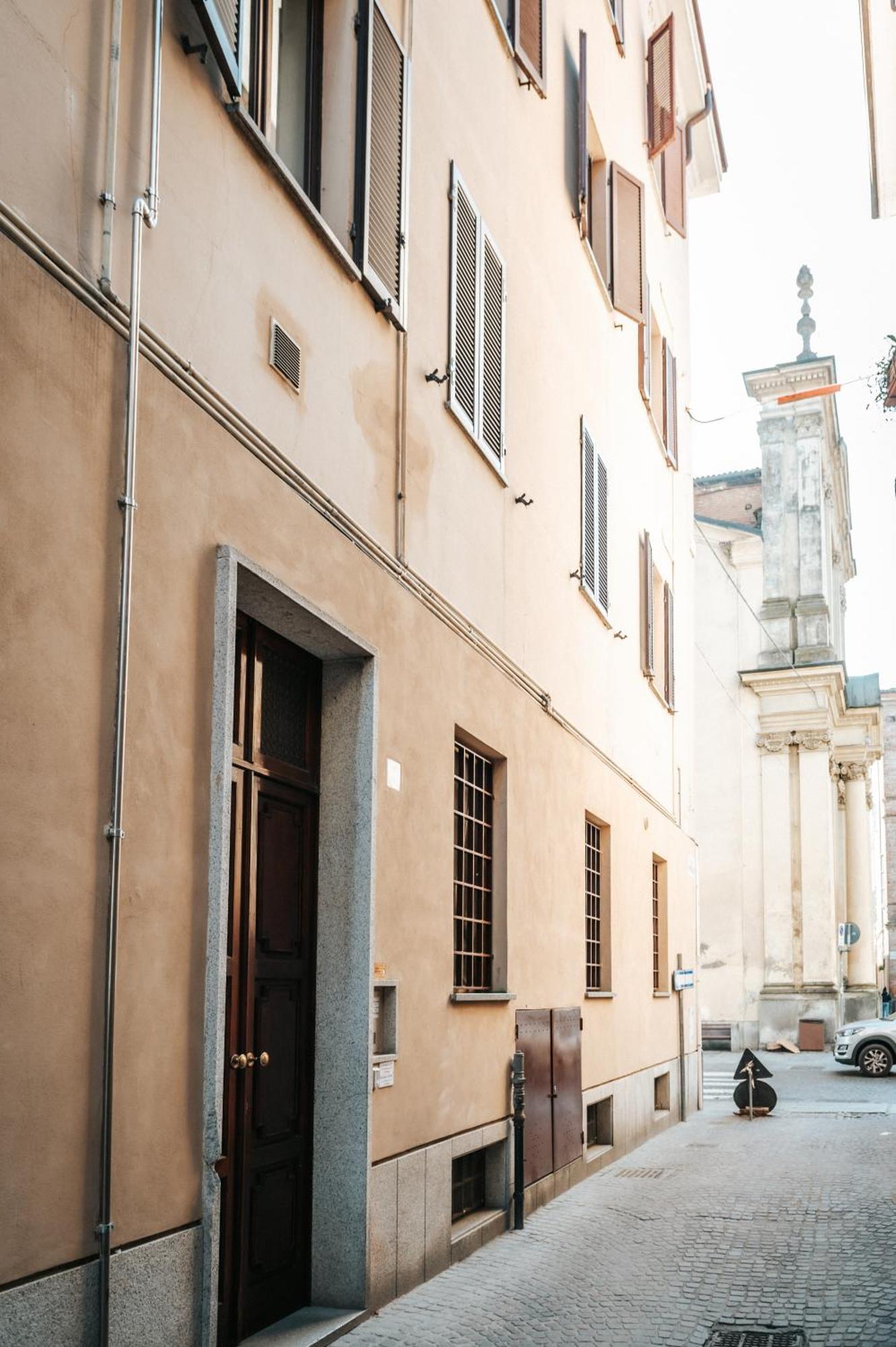 Casale City Casale Monferrato Zewnętrze zdjęcie
